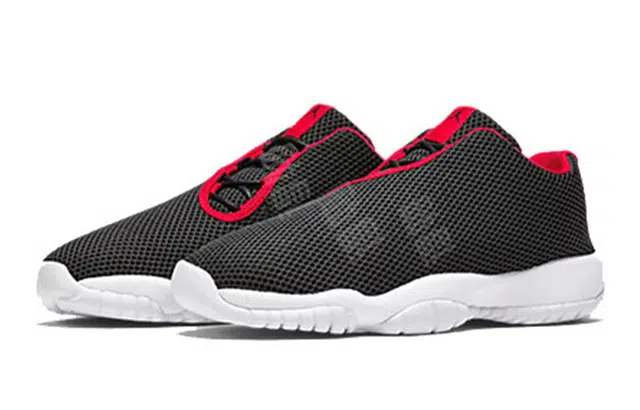 Jordan Future Air Low