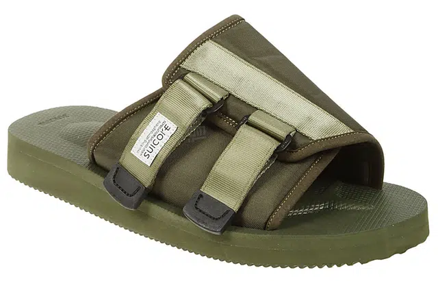 Suicoke