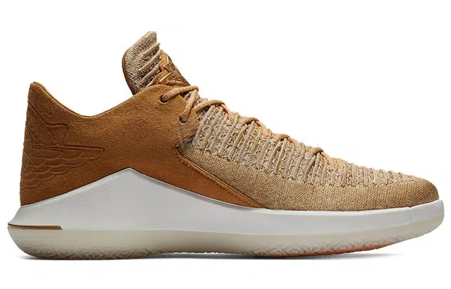 Jordan Air Jordan 32 Low PF Golden Harvest