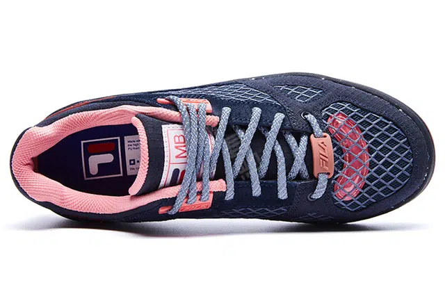 MARCELO BURLON COUNTY OF MILAN x FILA FUSION Teratach Low
