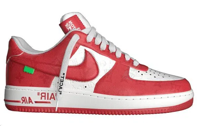 Жіночі кросівки nike air jordan 1 retro high white blue red smb