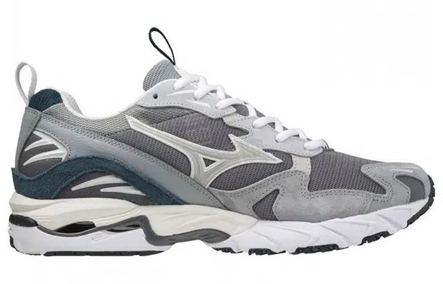Mizuno Wave Rider 10