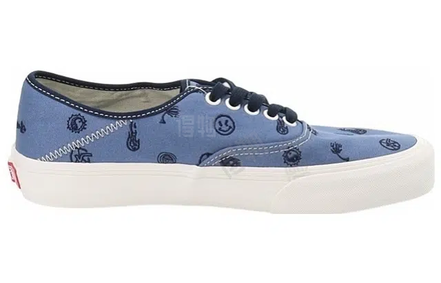 Vans Authentic SF