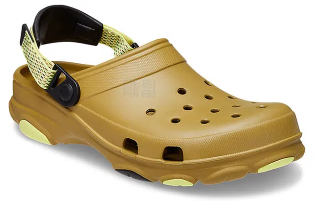 Crocs Classic clog EVA