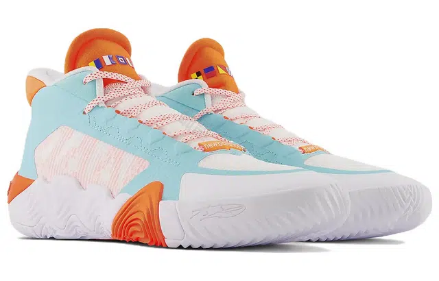 New Balance Kawhi 2
