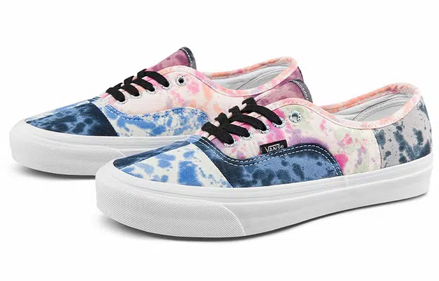 Vans Style 44 DX PW