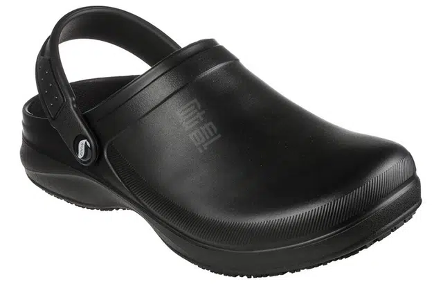 Skechers Arch Fit Riverbound SR