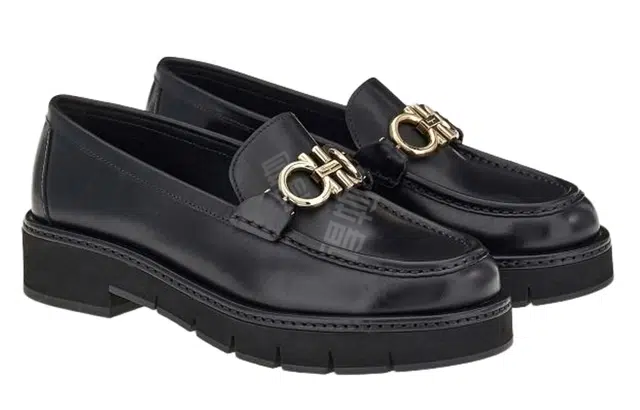 FERRAGAMO GANCINI