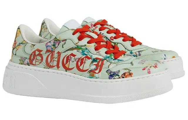 GUCCI Chunky B Soave Amore
