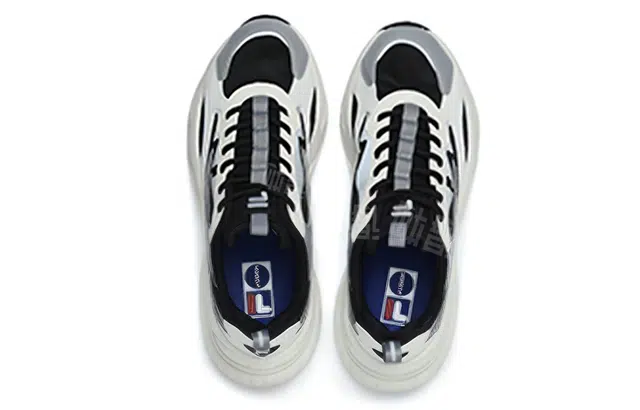 FILA FUSION Conch
