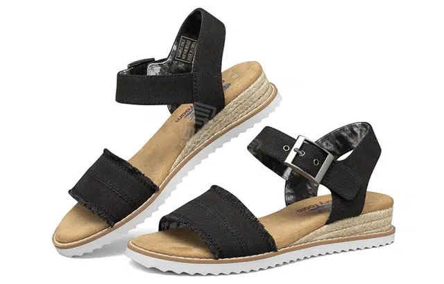 Skechers Desert Kiss