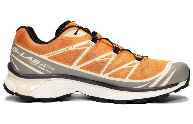 SALOMON XT-6