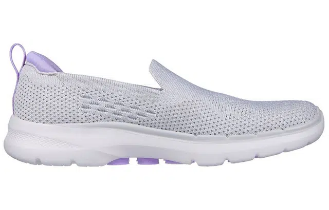 Skechers Go Walk 6 "Hyper Burst "