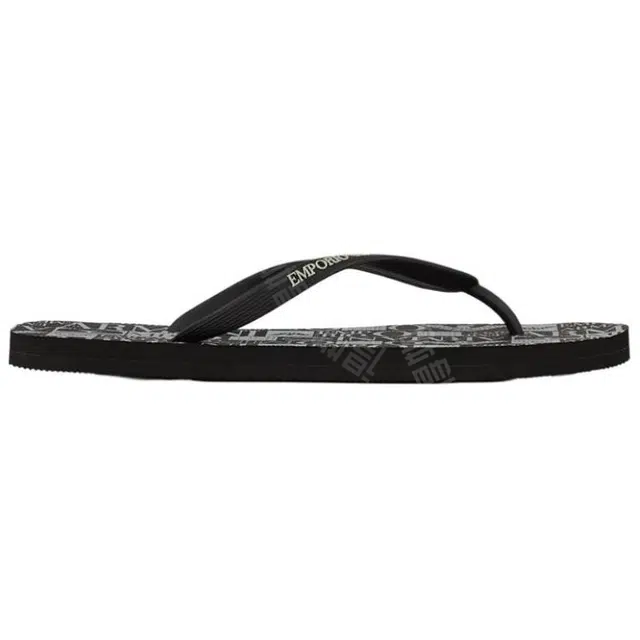 EMPORIO ARMANI Slides