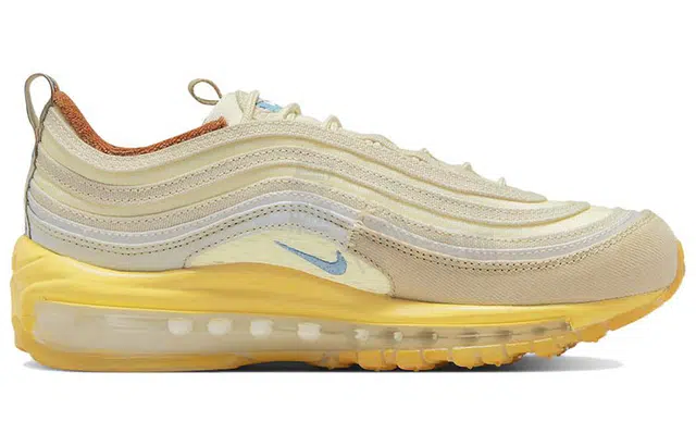 Nike Air Max 97 "Vintage Coconut Milk"