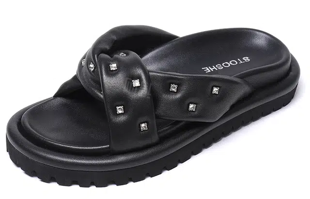 STOOSHE