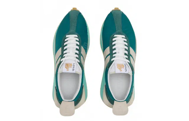 Lanvin Bumpr