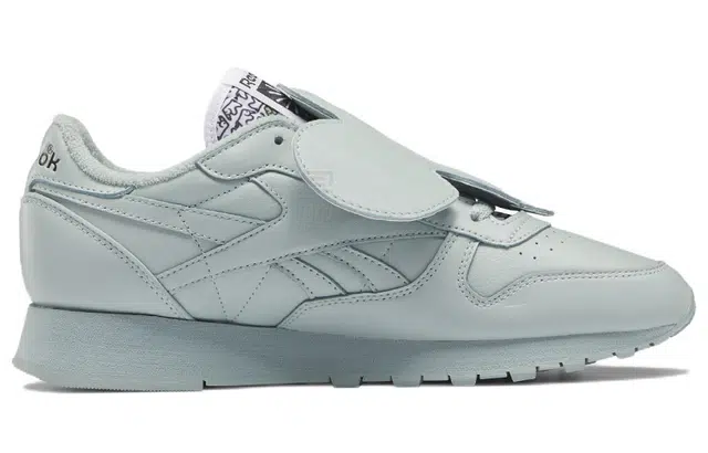 EAMES x Reebok Classic Leather