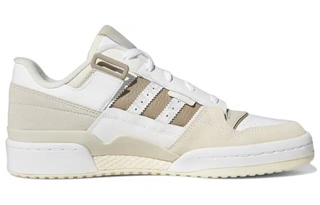 adidas originals FORUM Exhibit Low