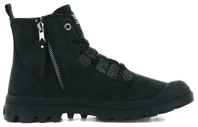 Palladium Pampa Hi Zip NBK