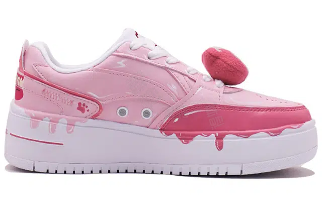 Disney x LiNing