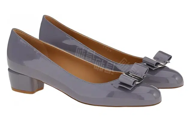 FERRAGAMO Vara 3cm