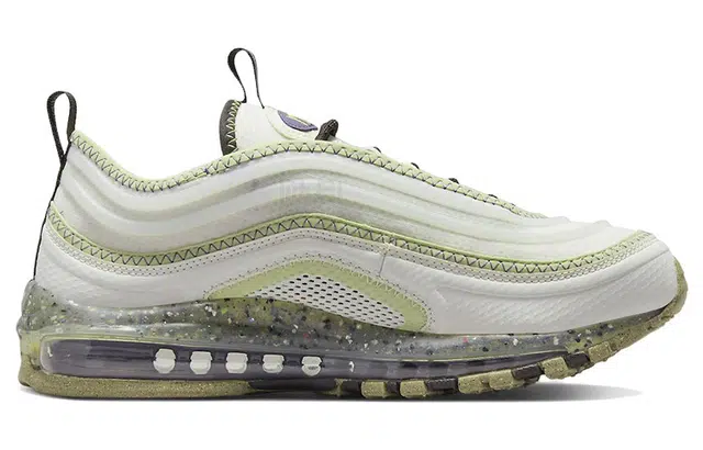 Nike Air Max 97 Terrascape "Vivid Green"