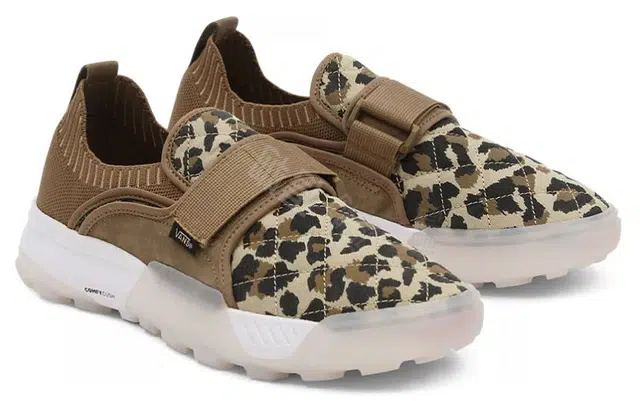 Vans Animal Coast Comfycush