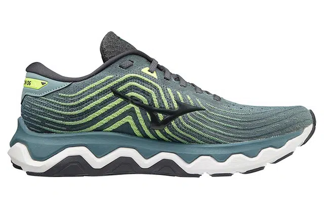 Mizuno Horizon 6 Wave