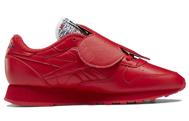 EAMES x Reebok Classic Leather