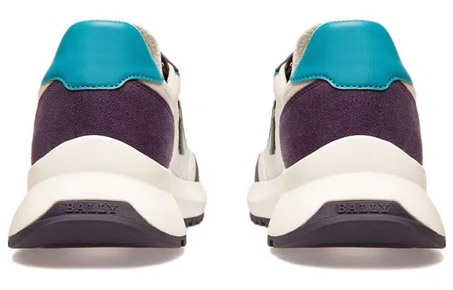 BALLY