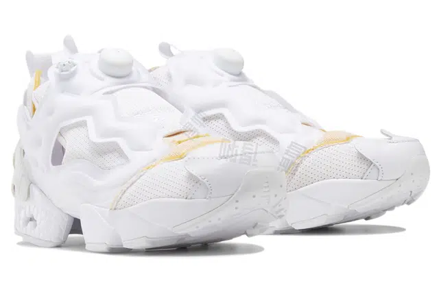 Maison Margiela x Reebok Instapump Fury "Memory Of"