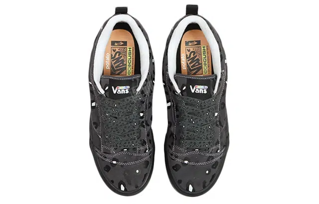 Imran Potato x Vans Old Skool Vault VR3 LX