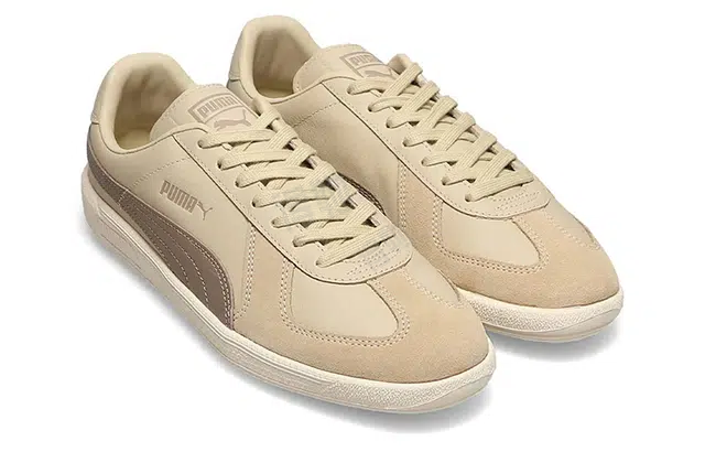 PUMA Army Trainer