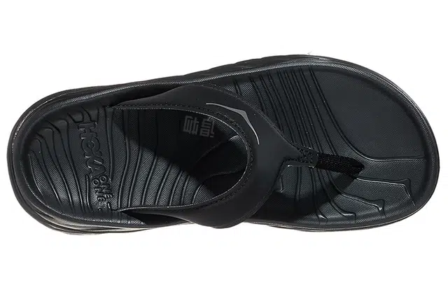 HOKA ONE ONE Recovery Flip Slippers