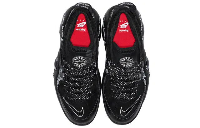 Supreme x Nike Zoom Flight 95 Air