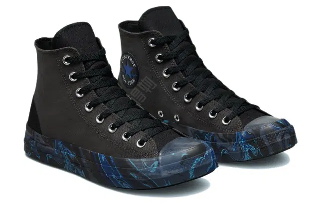 Converse Chuck Taylor All Star CX Marbled