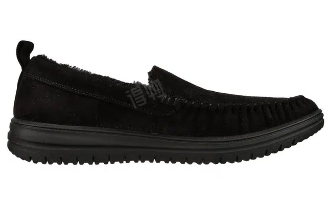 Skechers Relaxed Fit Murette-Ghetti