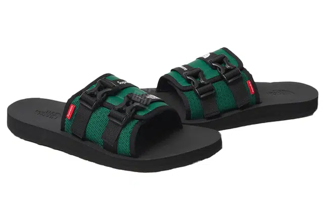 Supreme x The North Face Trekking Sandal