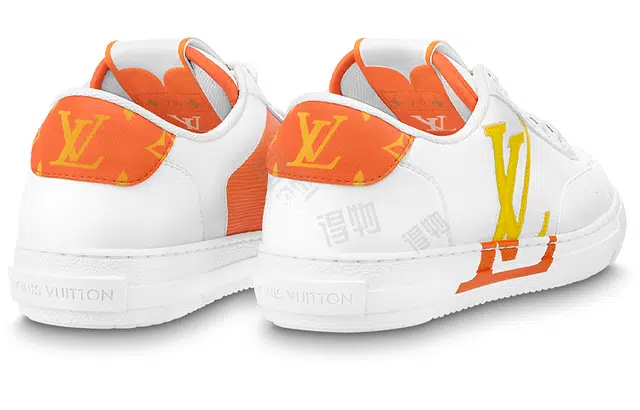 LOUIS VUITTON Charlie