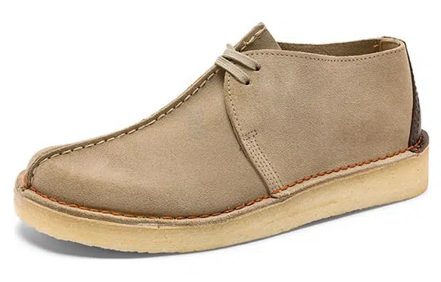Clarks