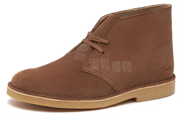 Clarks