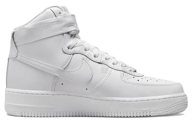 Nike Air Force 1 High Women's White