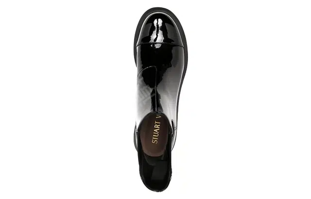 Stuart Weitzman