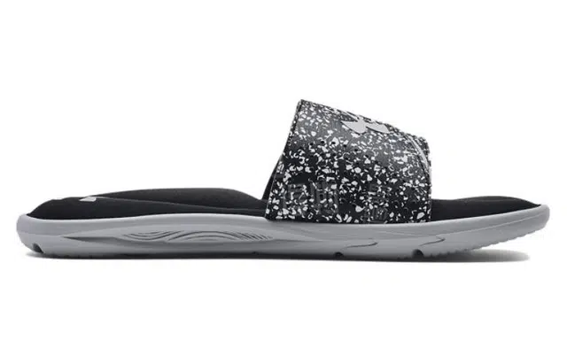 Under Armour UA Ignite 6 Graphic Strap