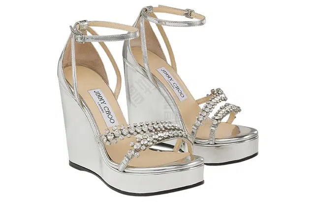 Jimmy Choo
