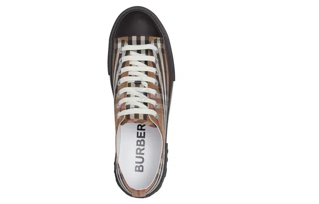 Burberry Vintage
