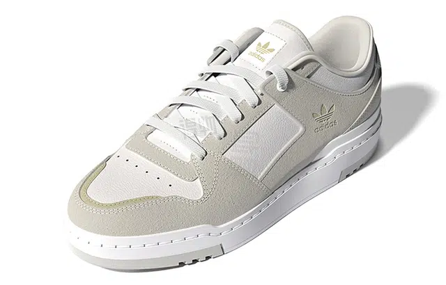 adidas originals FORUM Luxe Low