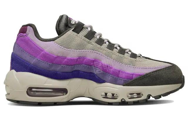 Nike Air Max 95 Safar