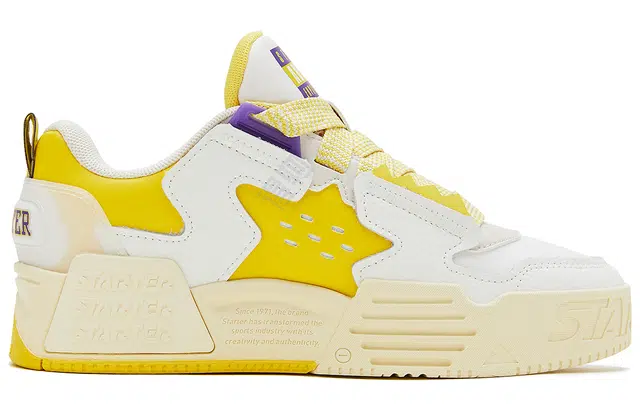 STARTER VOL